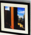Chicago Towers in Sun